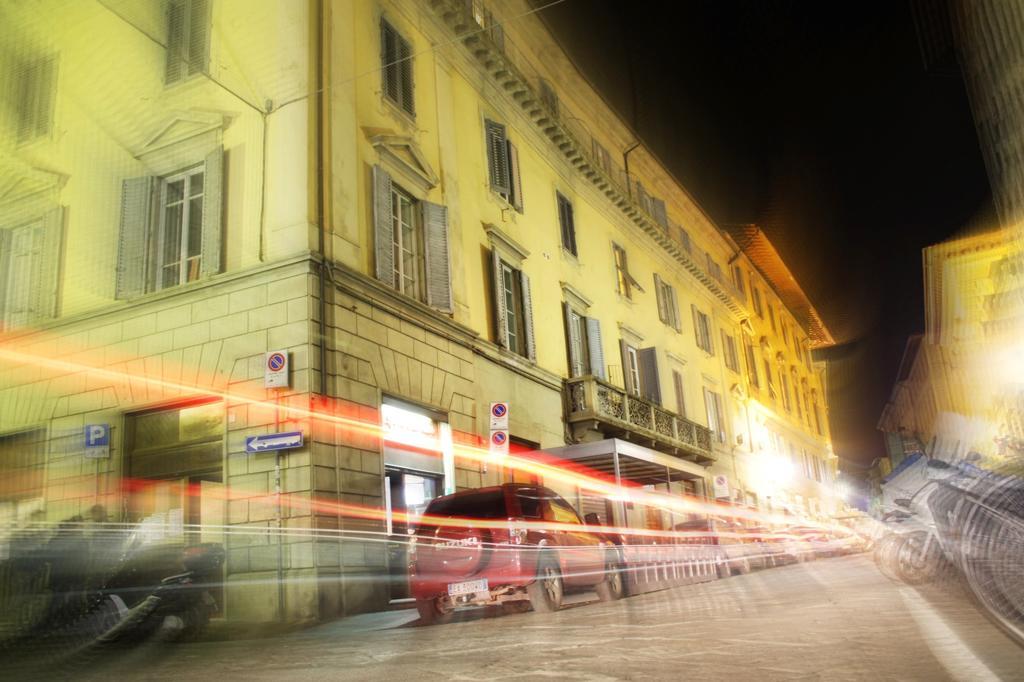Il Verrocchio Florencia Exterior foto