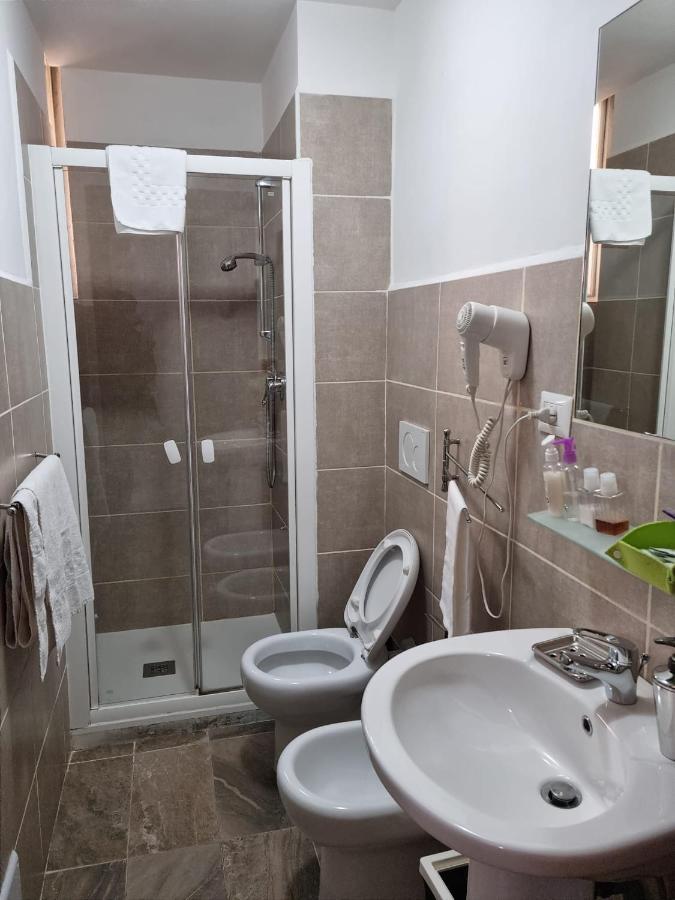 Il Verrocchio Florencia Habitación foto