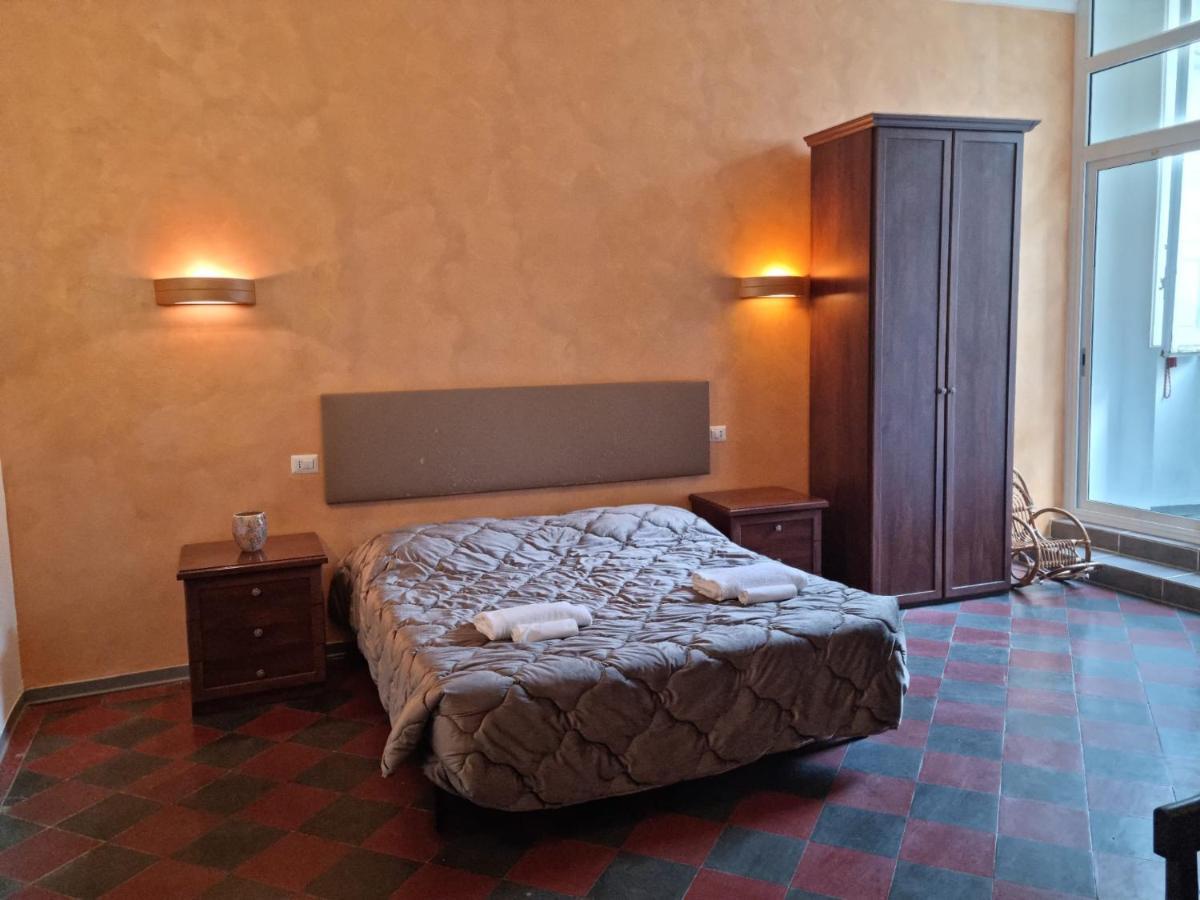 Il Verrocchio Florencia Habitación foto