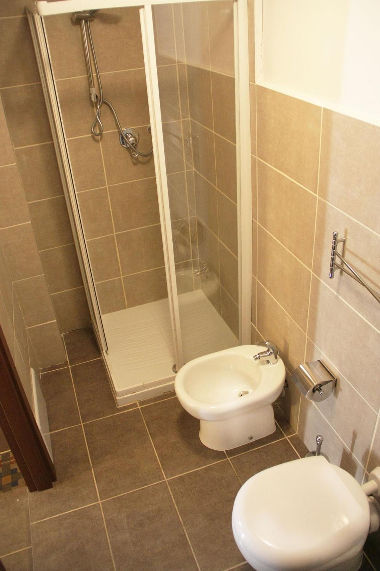 Il Verrocchio Florencia Habitación foto