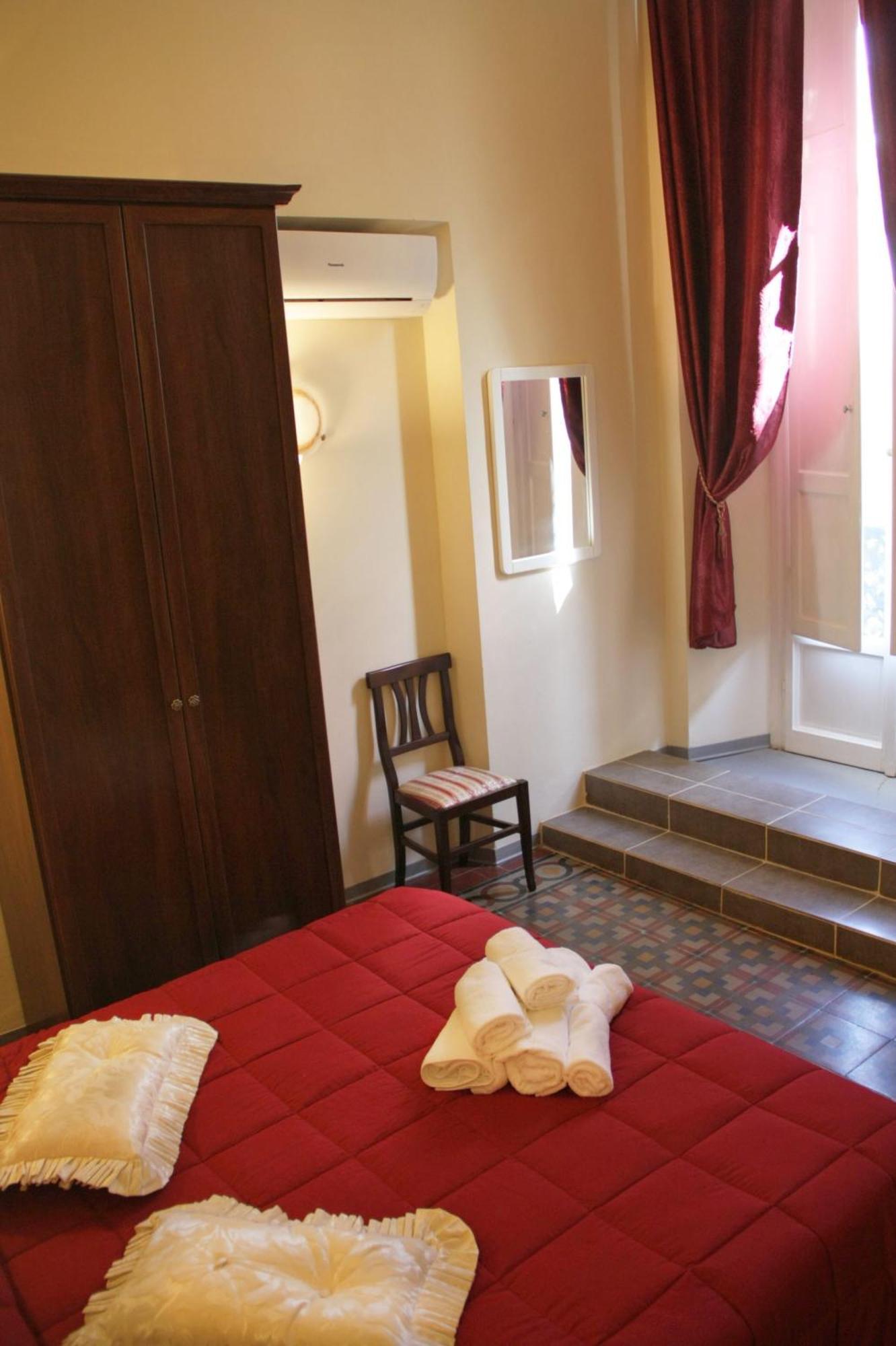 Il Verrocchio Florencia Habitación foto