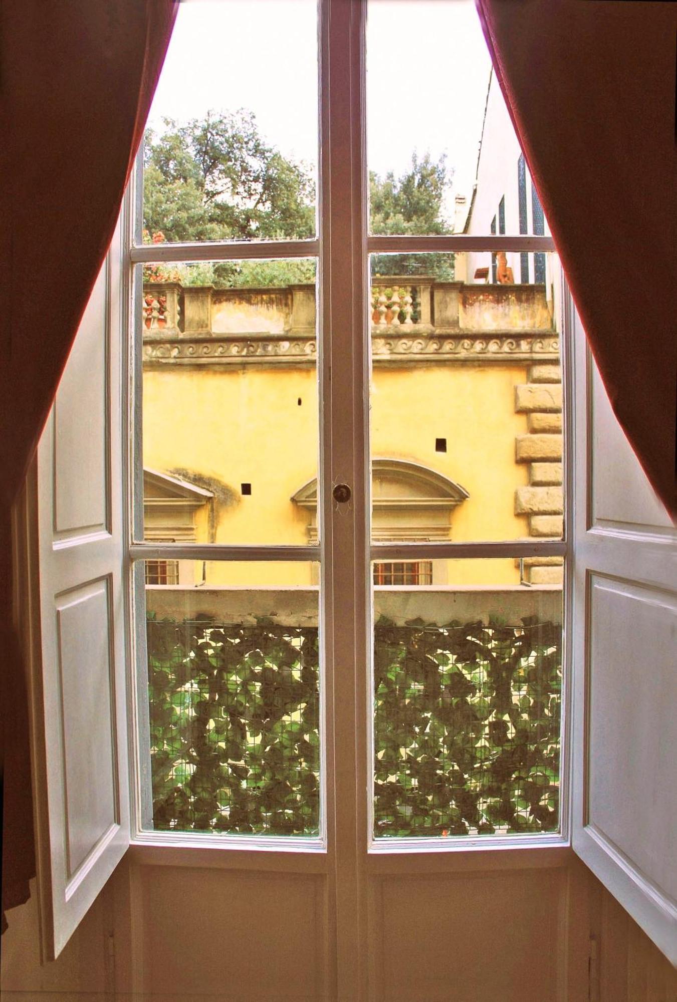 Il Verrocchio Florencia Habitación foto