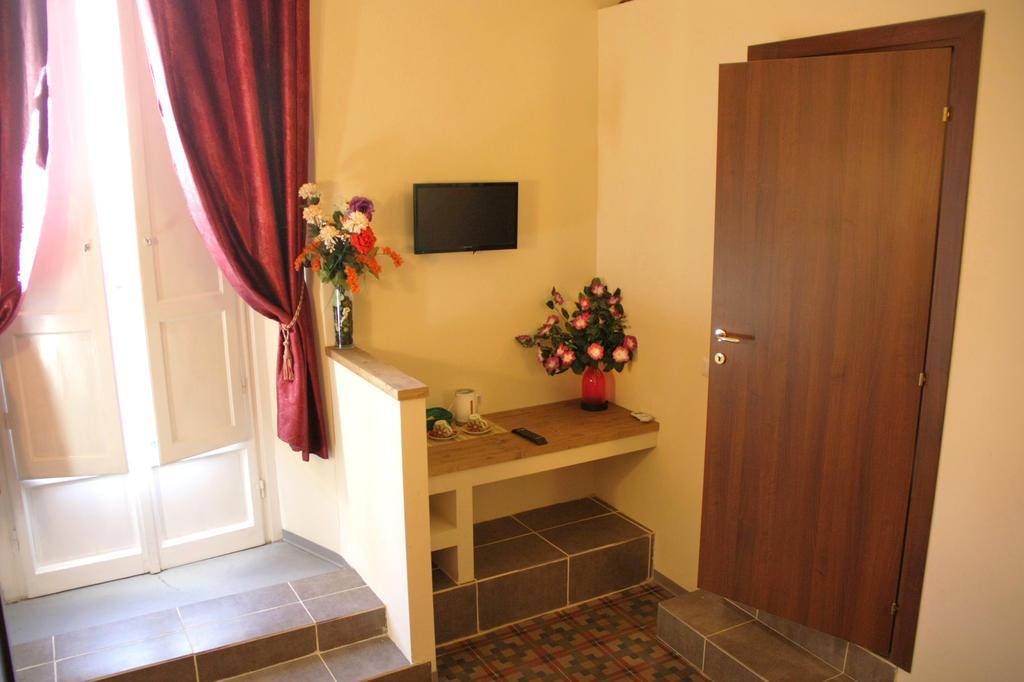 Il Verrocchio Florencia Habitación foto